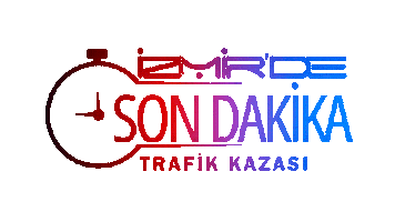 Izmir Sticker by izmirdesondakika