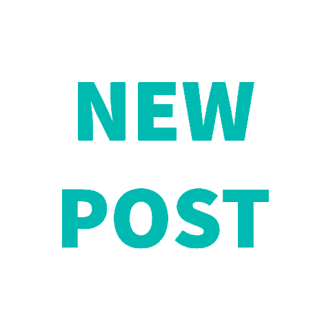 New Post Duurzaamheid Sticker by Shampoobars.nl