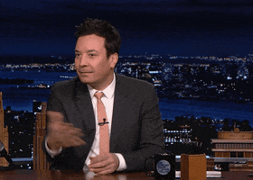 Point Reaching GIF by The Tonight Show Starring Jimmy Fallon