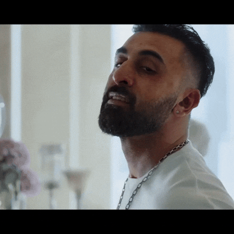 Animal GIF