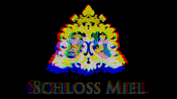 Logo GIF by Schloss Miel