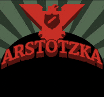 Arstotzka GIF by sweetstore