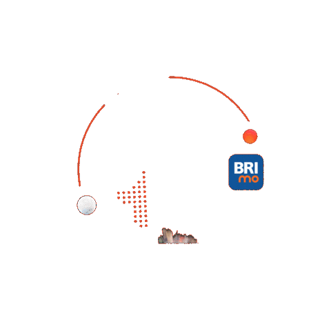 Liga 1 Brimo Sticker by Enfagrow ID