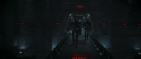 Badass GIF