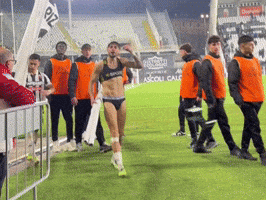 Six Pack Win GIF by Ascoli Calcio 1898