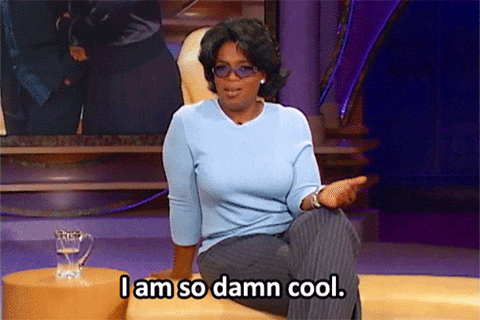 Sunglasses Oprah GIF - Find & Share on GIPHY