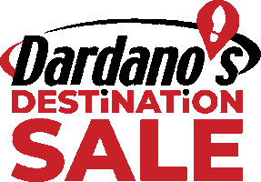 Dardanos Sticker by Dardano's Shoes