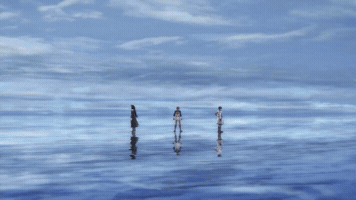 Opening Title GIF