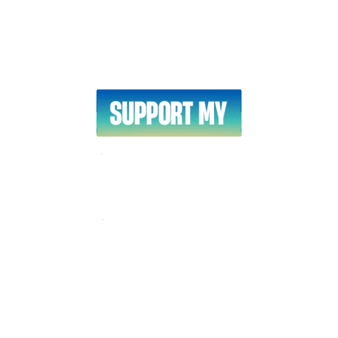Journey Fundraising Sticker by Princess Margaret Cancer Foundation