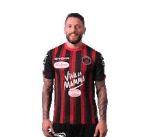 Ferrante Sticker by Foggia Calcio Official