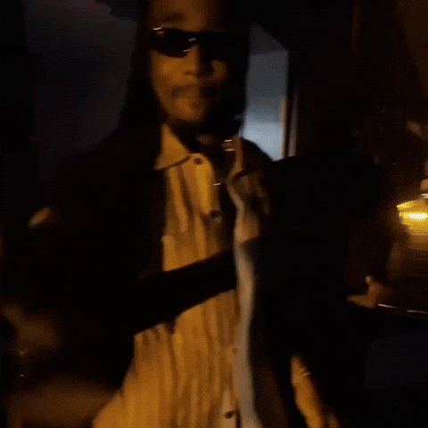 Quavo Huncho GIF
