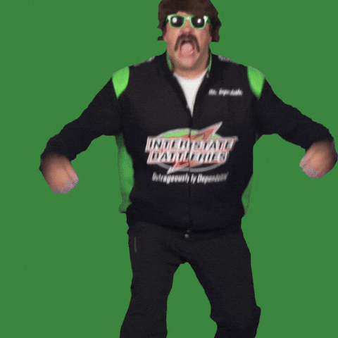 Celebrating Lets Go GIF by Interstate Batteries