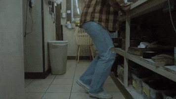 Scared Country Music GIF by Chase Bryant