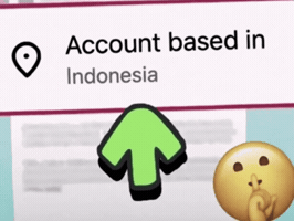 Merah Putih Instagram GIF