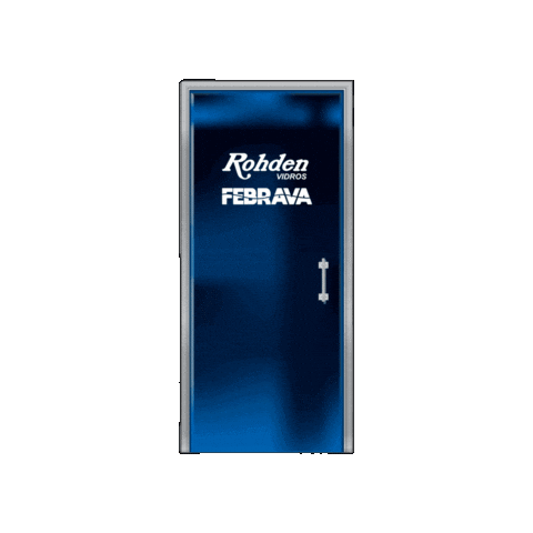 Febrava Sticker by Rohden