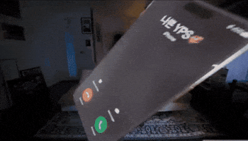 Posse GIF