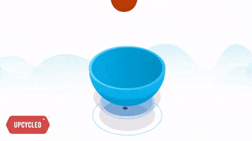 Outcast Foods GIF