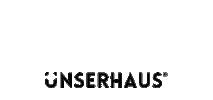 Unserhaus Sticker