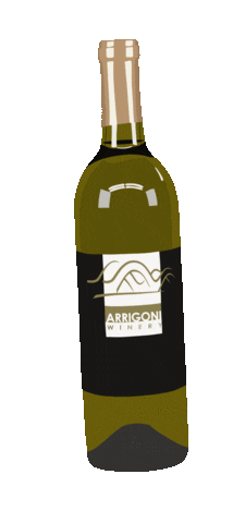 Arrigoni Winery Sticker