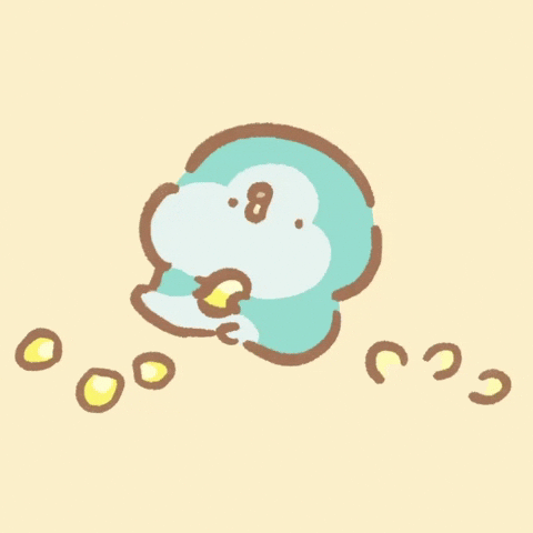 Corn GIF