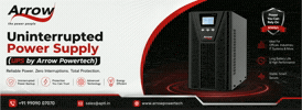 Ups Battery Backups GIF