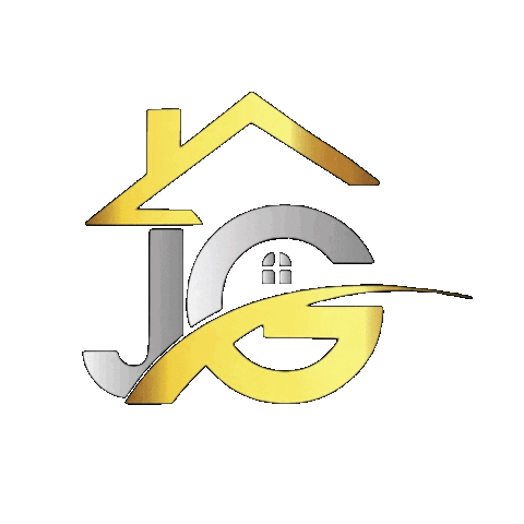 Joe Garcia Homes Sticker
