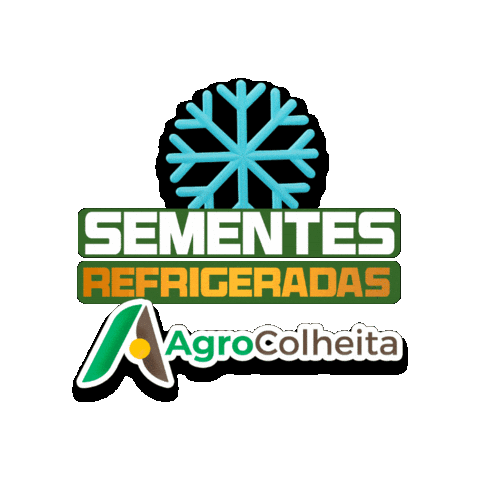 Sticker by AgroColheita