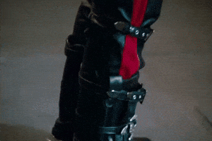 Bad GIF