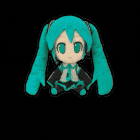Miku GIF