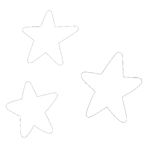 Star Sticker