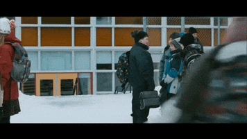 Canadian School GIF by CanFilmDay
