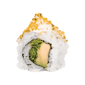 TaikiSushi Sticker