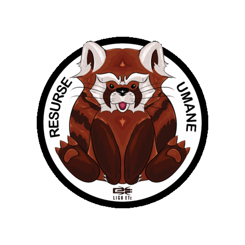 Liga ETc Sticker