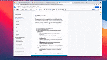 GIF by The Packaging School