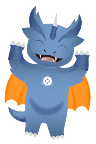 Kaidoko Sticker
