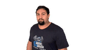 Gabriel  Arruda Personal Sticker