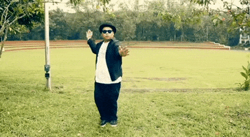 Dance Jazz GIF by The Itchyworms