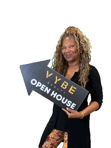 Justvybe Sticker by VYBE Media