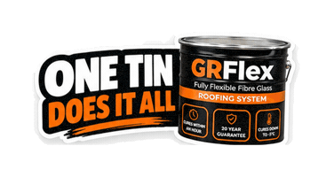 Sticker by GRFlex