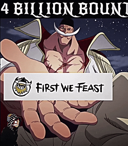 Beard First We Feast GIF