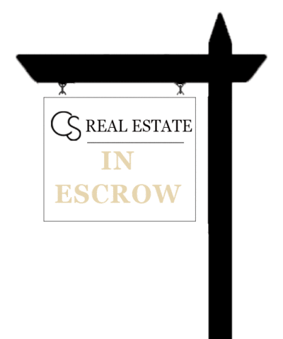 Real Estate Escrow Sticker by EandTRealEstateGroup