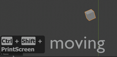 Blender GIF