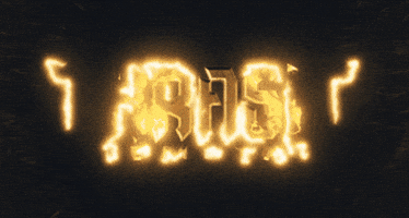 Thrash Black Metal GIF by Mosher Clothing