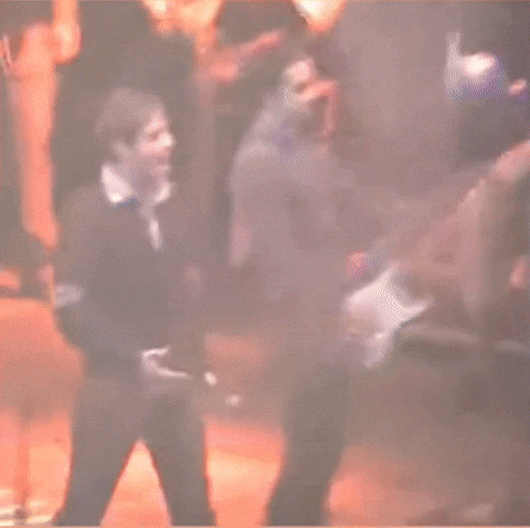 Jose Madero GIF