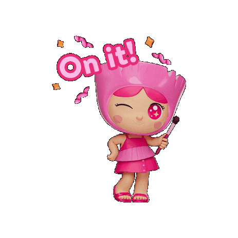 On It Sticker by Sociolla