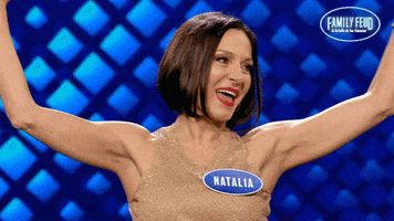 Antena 3 Win GIF by Family Feud
