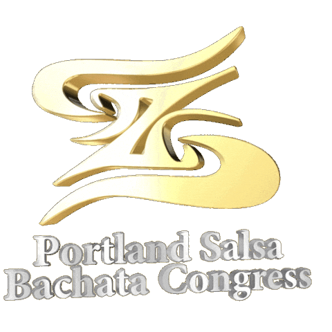 Scp Sticker by Salsa Congress Portland