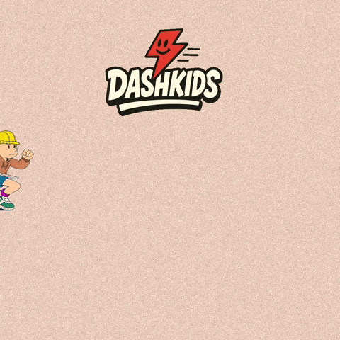 DashKids GIF