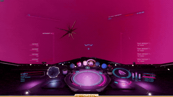 Elite Dangerous GIF
