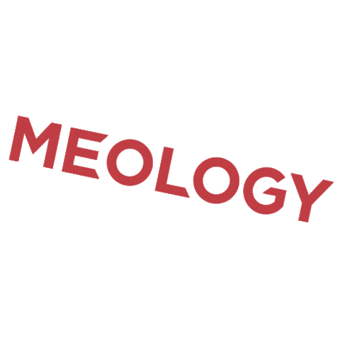 meologyhk Sticker